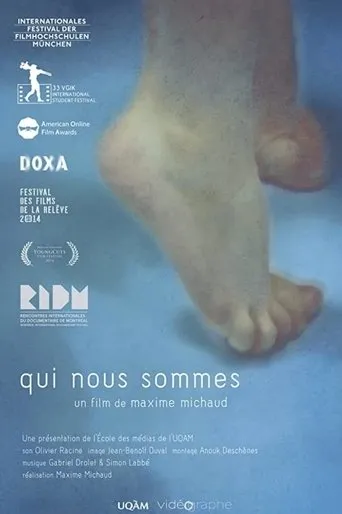 Póster de Qui nous sommes