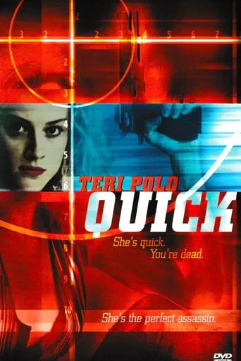 Póster de Quick