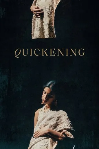 Póster de Quickening
