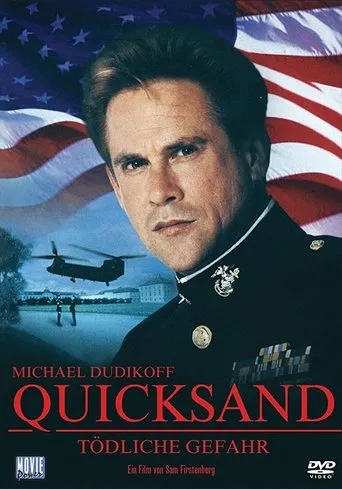 Póster de Quicksand