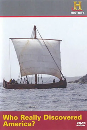 Póster de Quién descubrió América