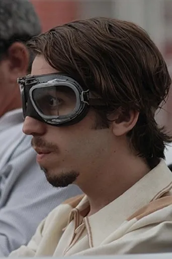 Póster de ¿Quién es Echegoyen?