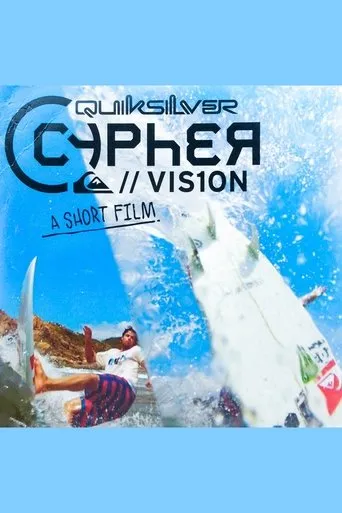 Póster de Quiksilver Cypher Vision