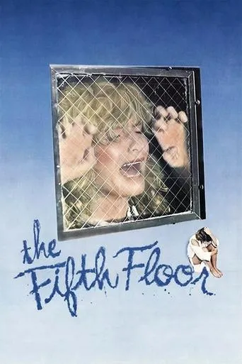 Póster de Quinta planta (1978) con Howard Avedis como Occupational Therapist