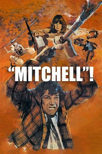 Póster de "Mitchell"!