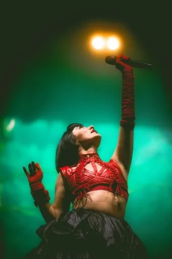 Póster de Qveen Herby | Austin City Limits Music Festival 2024 | Full Set