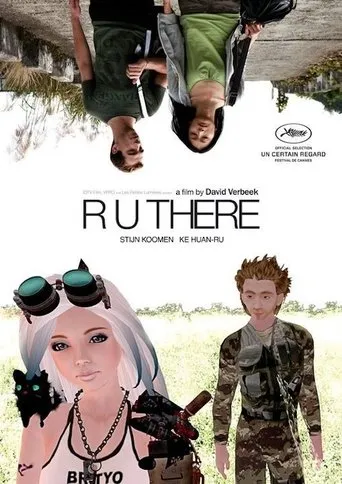 Póster de R U There