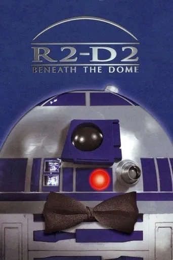 Póster de R2-D2: Beneath the Dome