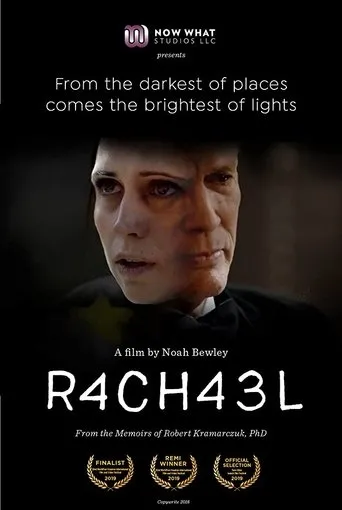 Póster de R4CH43L