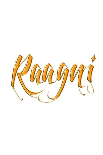 Póster de Raagni - The Movie