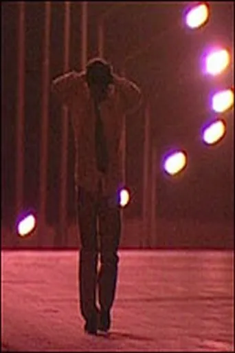 Póster de Raat Chali Hai Jhoom Ke