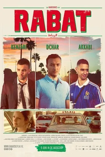Póster de Rabat