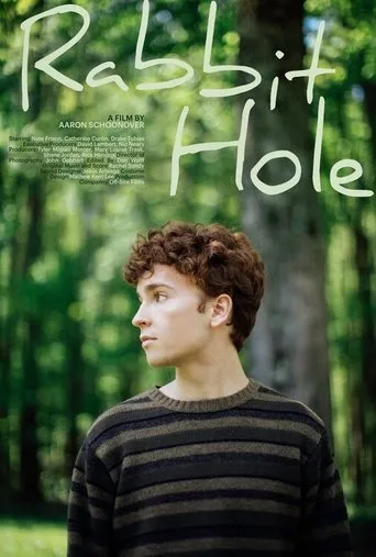 Póster de Rabbit Hole