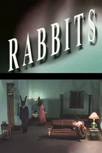 Póster de Rabbits