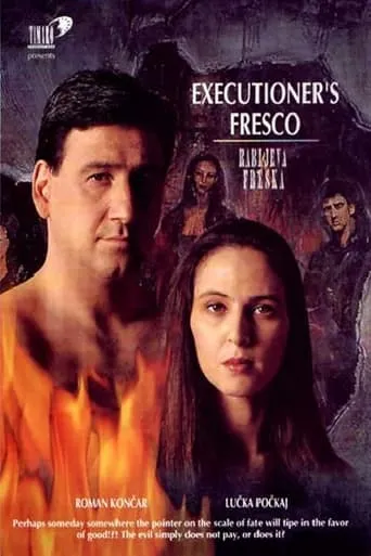Póster de Rabljeva freska