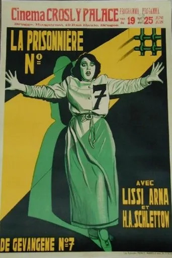 Póster de Rabmadár