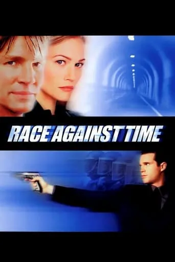 Póster de Race Against Time
