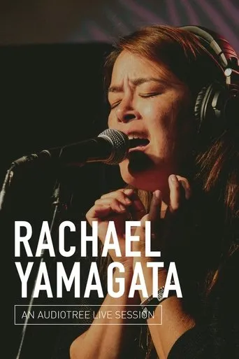 Póster de Rachael Yamagata: Audiotree Live