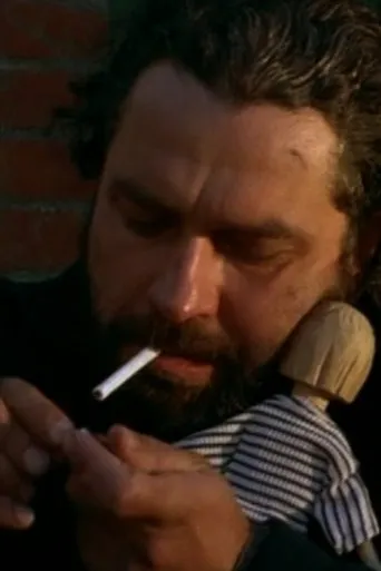 Póster de Rache für mein totes Kind