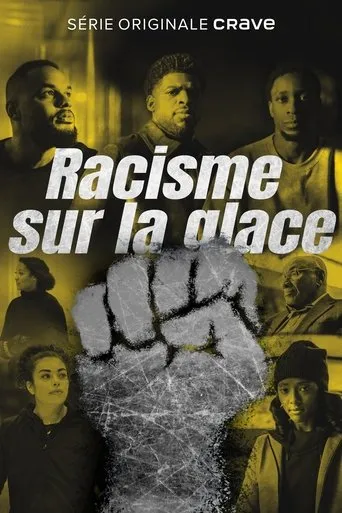 Póster de Racisme sur la glace