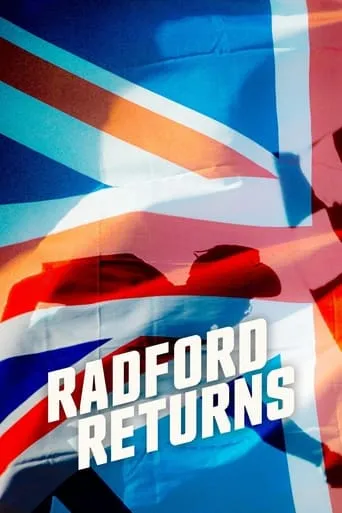 Póster de Radford Returns