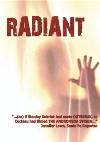 Póster de Radiant