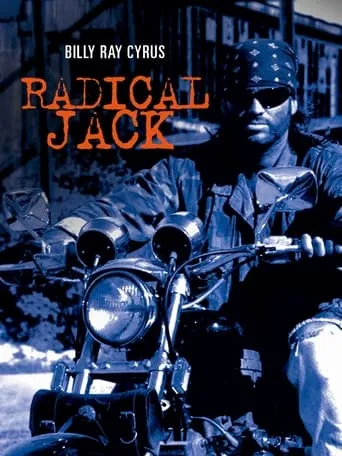 Póster de Radical Jack