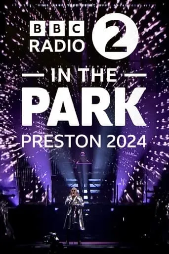 Póster de Radio 2 in the Park: Pet Shop Boys