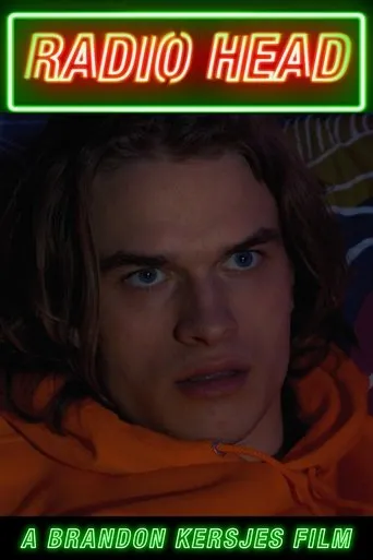 Póster de Radio Head