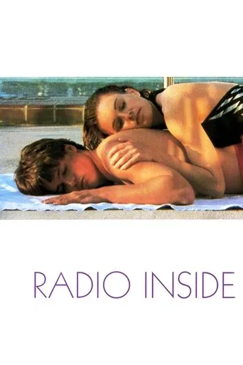 Póster de Radio Inside