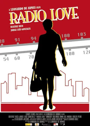 Póster de Radio Love