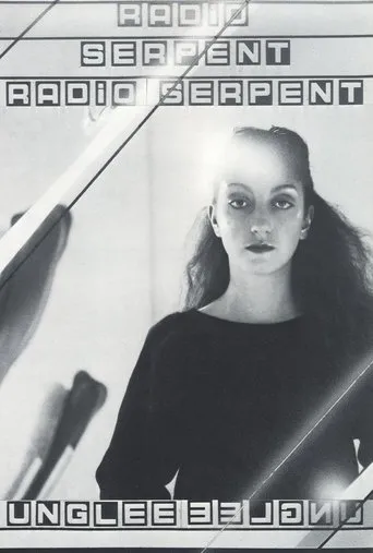 Póster de Radio-Serpent