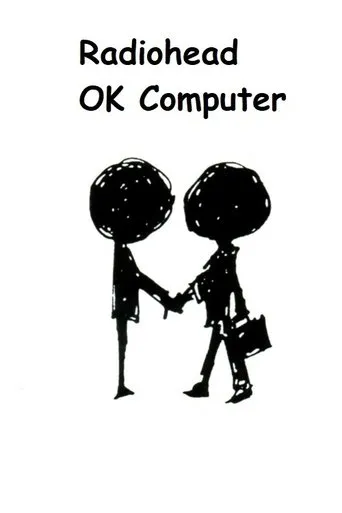 Póster de Radiohead | OK Computer: A Classic Album Under Review