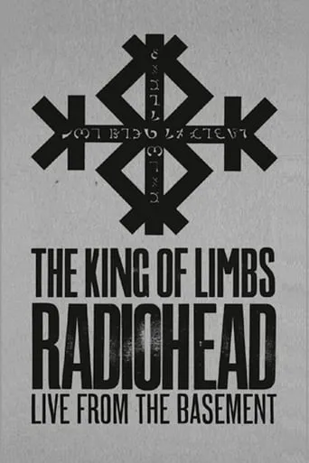 Póster de Radiohead: The King of Limbs - Live from the Basement (2011) con Philip Selway como Self