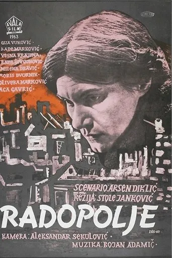 Póster de Radopolje