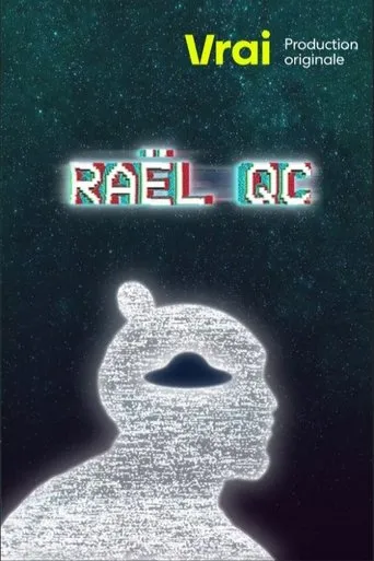 Póster de Raël QC