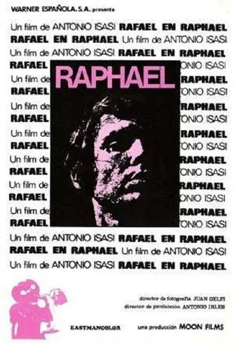Póster de Rafael en Raphael
