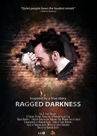 Póster de Ragged Darkness