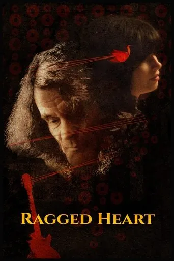 Póster de Ragged Heart