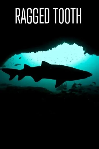 Póster de Ragged Tooth