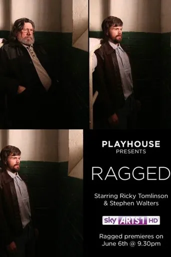Póster de Ragged