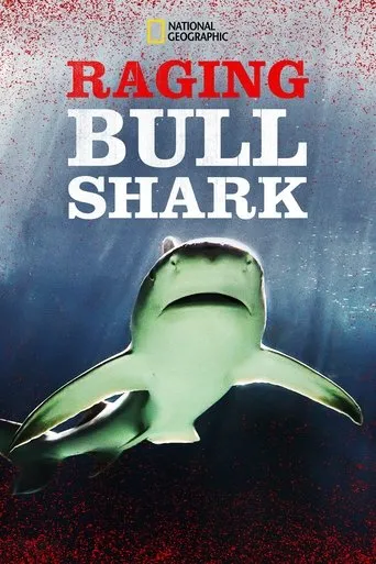 Póster de Raging Bull Shark
