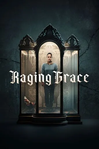 Póster de Raging Grace