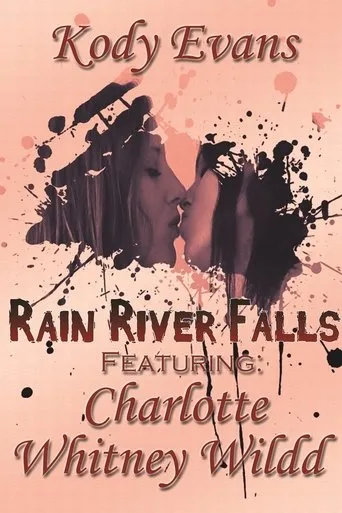 Póster de Rain River Falls