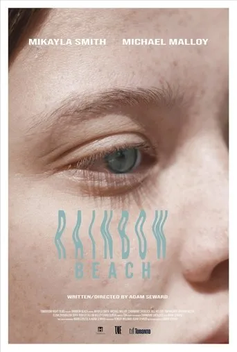 Póster de Rainbow Beach