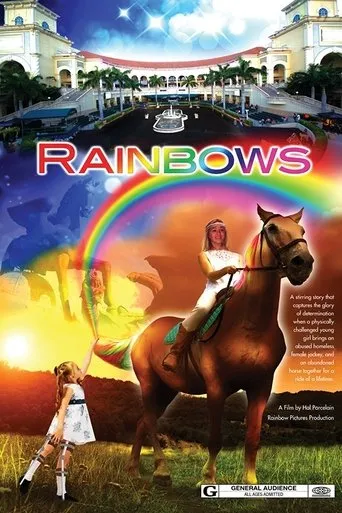 Póster de Rainbows