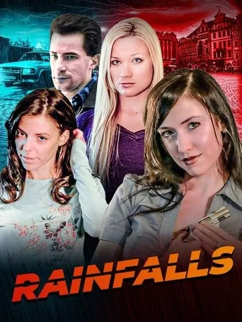 Póster de Rainfalls