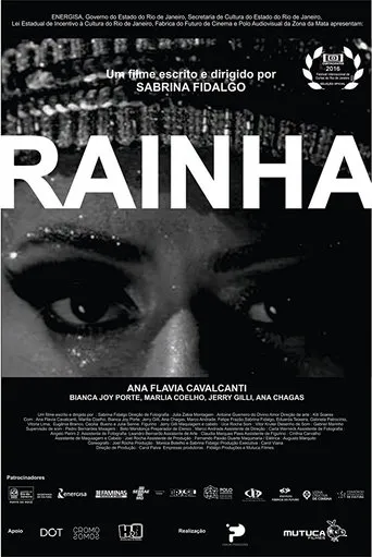 Póster de Rainha