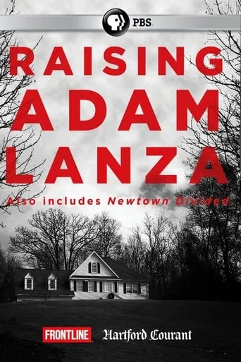 Póster de Raising Adam Lanza