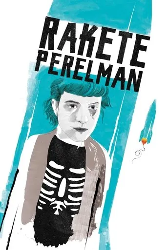 Póster de Rakete Perelman